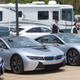 Illustration for article titled The BMW i8 Is The Gorgeous Beta Of A Car Youll Eventually Own